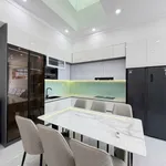 Bán nhà mới 117.5m² 3PN 2WC Bình Chánh, giá 3 tỷ 850 - Ảnh thu nhỏ 5