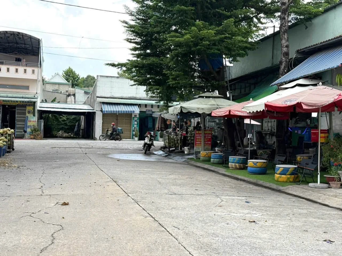 Bán đất 100m² Mỹ Phước 1 giá 1 tỷ 4 - Ảnh thu nhỏ 3