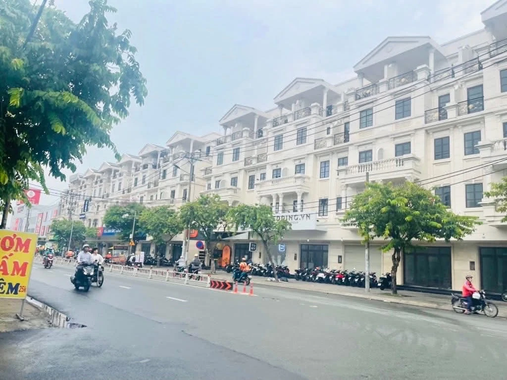 Bán đất 60m2 tặng dãy trọ đường Nguyễn Văn Lượng, Gò Vấp, giá khoảng 5 tỷ - Ảnh 1