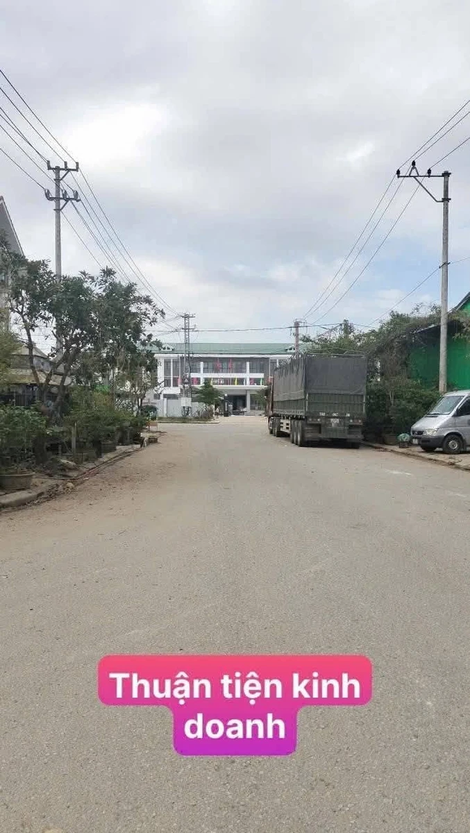 Bán lô góc 2 mặt tiền 166m2 Nguyễn Văn Linh, Nhà Bè - Ảnh 1