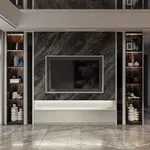 Cho thuê căn hộ cao cấp 3PN Center Point 102m² 20 triệu/tháng - Ảnh thu nhỏ 4