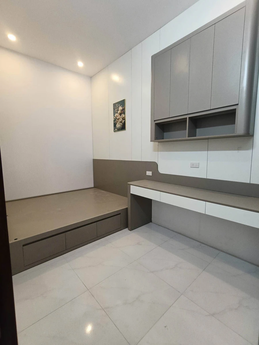 Bán nhà 3 tầng 51.5m2 Trần Trùng Quang Hưng Lộc - Ảnh thu nhỏ 3