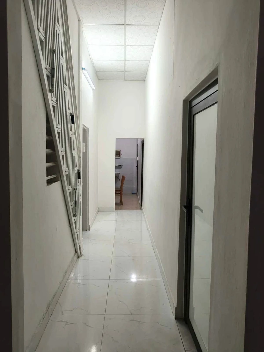 Bán nhà 1,5 tầng Bùi Thị Xuân Huế 66m² 2,35 tỷ - Ảnh thu nhỏ 2
