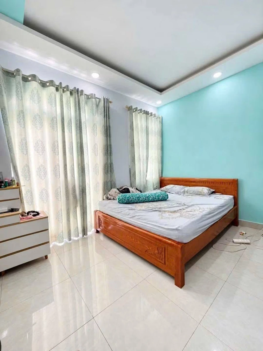 Bán nhà góc 5 tầng 75m² hẻm 5m Nguyễn Văn Công, Gò Vấp, giá 10,5 tỷ - Ảnh thu nhỏ 3
