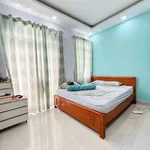 Bán nhà góc 5 tầng 75m² hẻm 5m Nguyễn Văn Công, Gò Vấp, giá 10,5 tỷ - Ảnh thu nhỏ 3