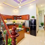 Bán nhà 1 trệt 1 lầu 120m² Tân Đông Hiệp, Bình Dương - 3,9 tỷ - Ảnh thu nhỏ 4