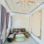 Bán nhà mới tân cổ điển 100m² 2 PN Phú Tân, Bến Tre - Ảnh thu nhỏ 3