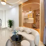 Bán nhà hẻm ô tô 3x5,5m 2PN Quang Trung, P.10, Gò Vấp giá 2,85 tỷ - Ảnh thu nhỏ 3