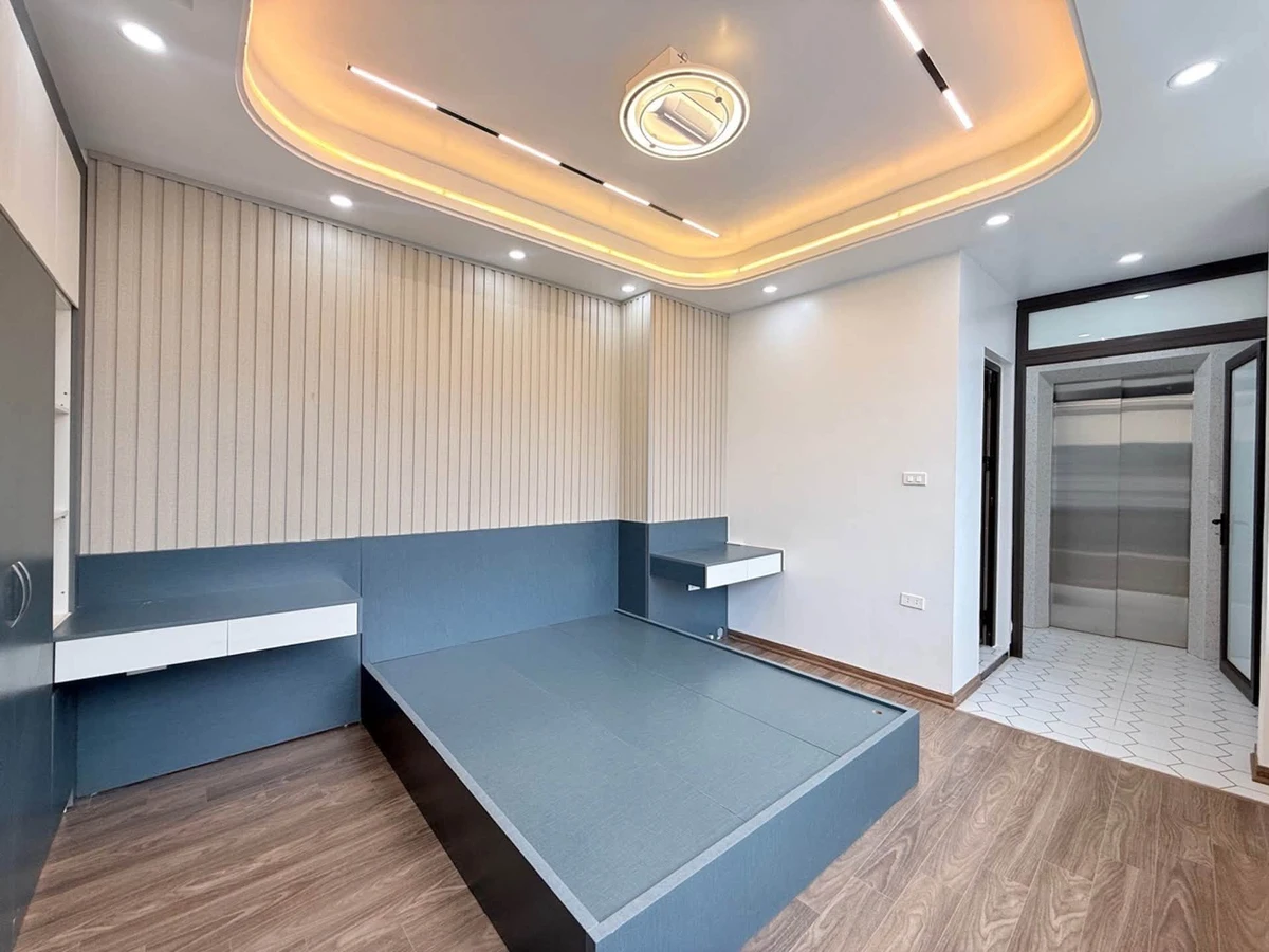Bán nhà 4PN 32m² Hào Nam Đống Đa Hà Nội 10,3 tỷ - Ảnh thu nhỏ 4