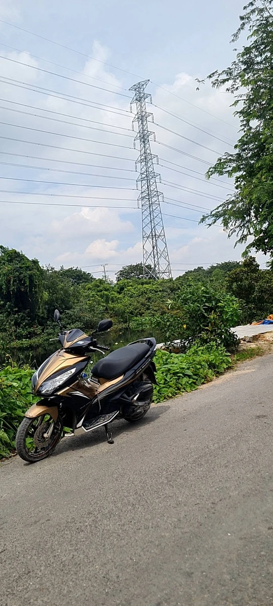 Bán lô đất thổ cư 10x70m gần KCN Tân Đức, xã Đức Hòa, Tây Ninh - Ảnh thu nhỏ 5