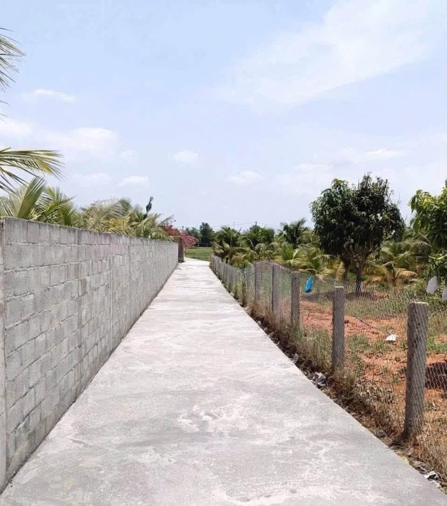 Bán đất CLN 410m2 Thôn 1 Hàm Liêm gần KCN Phan Thiết giá 550 triệu - Ảnh thu nhỏ 2