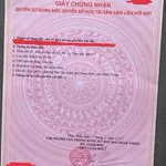 Bán lô đất mặt tiền 80m2 Phan Thiết 1,6 tỷ - Ảnh thu nhỏ 3