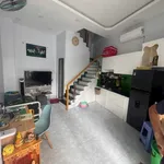 Bán nhà 96m2 khu ẩm thực Bùi Đình Tuý gần 5 tỷ - Ảnh thu nhỏ 2