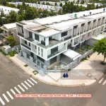 Nhà góc 2 mặt tiền đường 3 tháng 2 - đối diện 2 trường học Phú Cường. Lộ 22m lề 8m, 3 tầng, 13x24m - Ảnh thu nhỏ 15