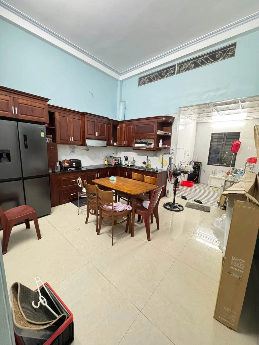 Bán nhà phố 1 tầng 1 tum 103.5m² Trần Đại Nghĩa 2.75 tỷ - Ảnh thu nhỏ 2