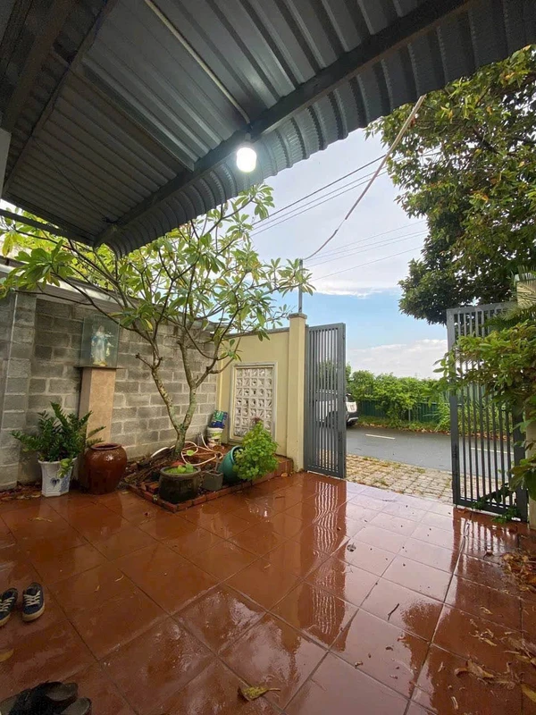 Bán nhà trệt 99,3m2 mặt tiền Rạng Đông Lâm Đồng