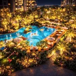 Căn 2PN Green Skyline TBS - TP. HCM đối diện BigC Go, cạnh BV Hoàn Mỹ, bàn giao nhà Q4/2026 - Ảnh thu nhỏ 4
