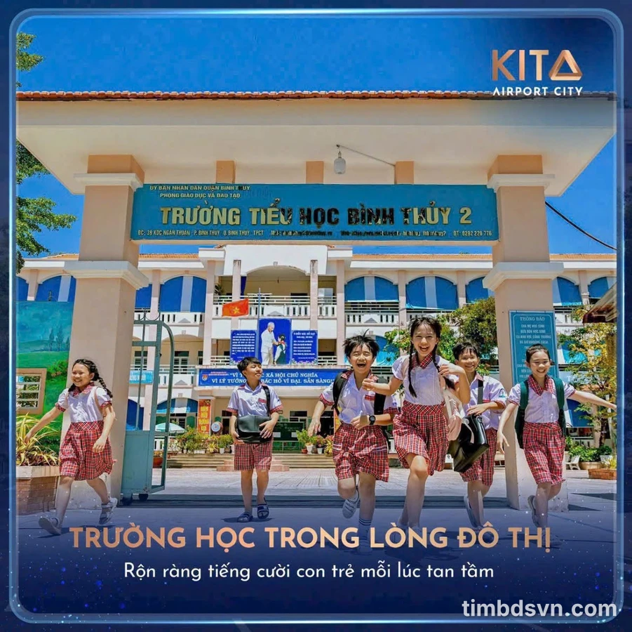 Bán đất nền 94.5m² KDC Ngân Thuận, Cần Thơ 1.75 tỷ - Ảnh thu nhỏ 4