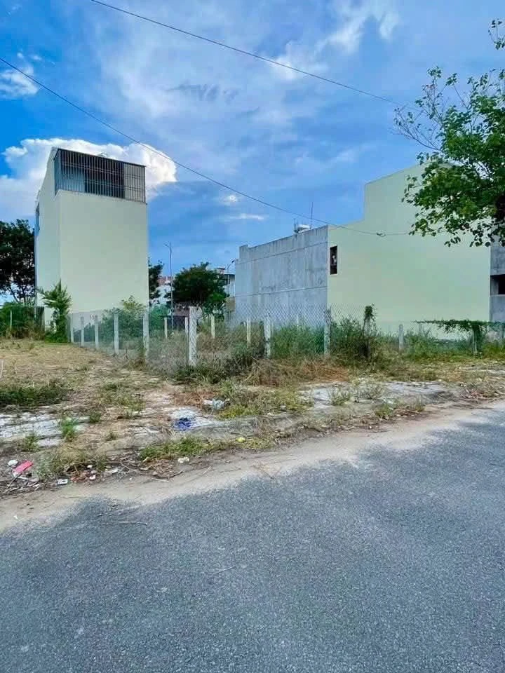 Bán đất KDC Lê Quý Đôn 90m², view công viên, 1 tỷ 8 - Ảnh 1