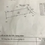 Bán 3426m2 đất lúa Xã Phước Đông, Cần Đước, Long An - Ảnh thu nhỏ 1