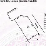 Tôi chính chủ, bán đất mặt đường Phan Kính, Hồng Lĩnh. 352m2 hiện đang 2 sổ (192m + 160m) 10,9 tỷ - Ảnh thu nhỏ 1
