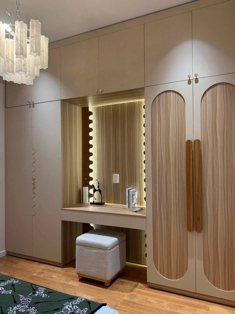 Bán nhà 4 tầng 4PN 60m² Phan Bội Sơn Trà Đà Nẵng - Ảnh thu nhỏ 5