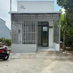 Bán nhà 2 mặt tiền 49,6m² Phạm Thị Nguyệt Quận 12 - Ảnh thu nhỏ 1
