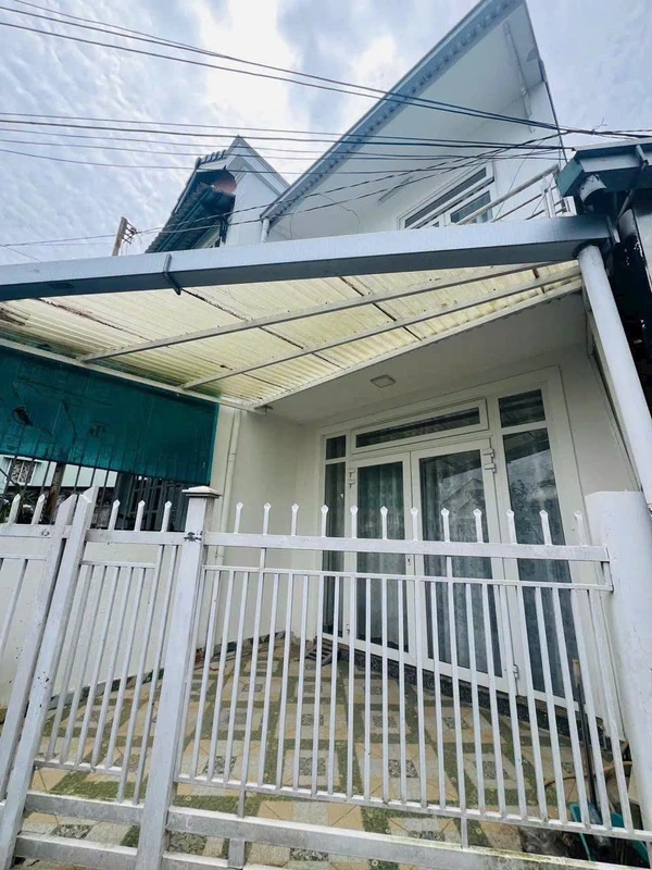 Bán nhà 2 tầng 3PN tại Đà Lạt 3,4 tỷ