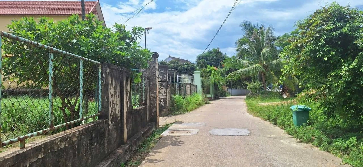 Bán lô đất 150m² gần chợ Cộn, Quận 12 - Ảnh thu nhỏ 2