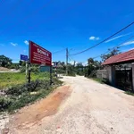 Bán đất kiệt 301 Trưng Nữ Vương Huế 87,1m² 1,29 tỷ - Ảnh thu nhỏ 2