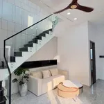 Bán nhà Q7 10x7m nội thất cao cấp 5,9 tỷ - Ảnh thu nhỏ 3