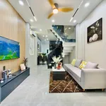 Bán minihouse có smarthome 2PN 3WC 27.9m² đường Phan Huy Ích Gò Vấp - Ảnh thu nhỏ 3