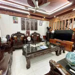 Bán biệt thự song lập Linh Đàm 200m², mặt tiền 10m - Ảnh thu nhỏ 4
