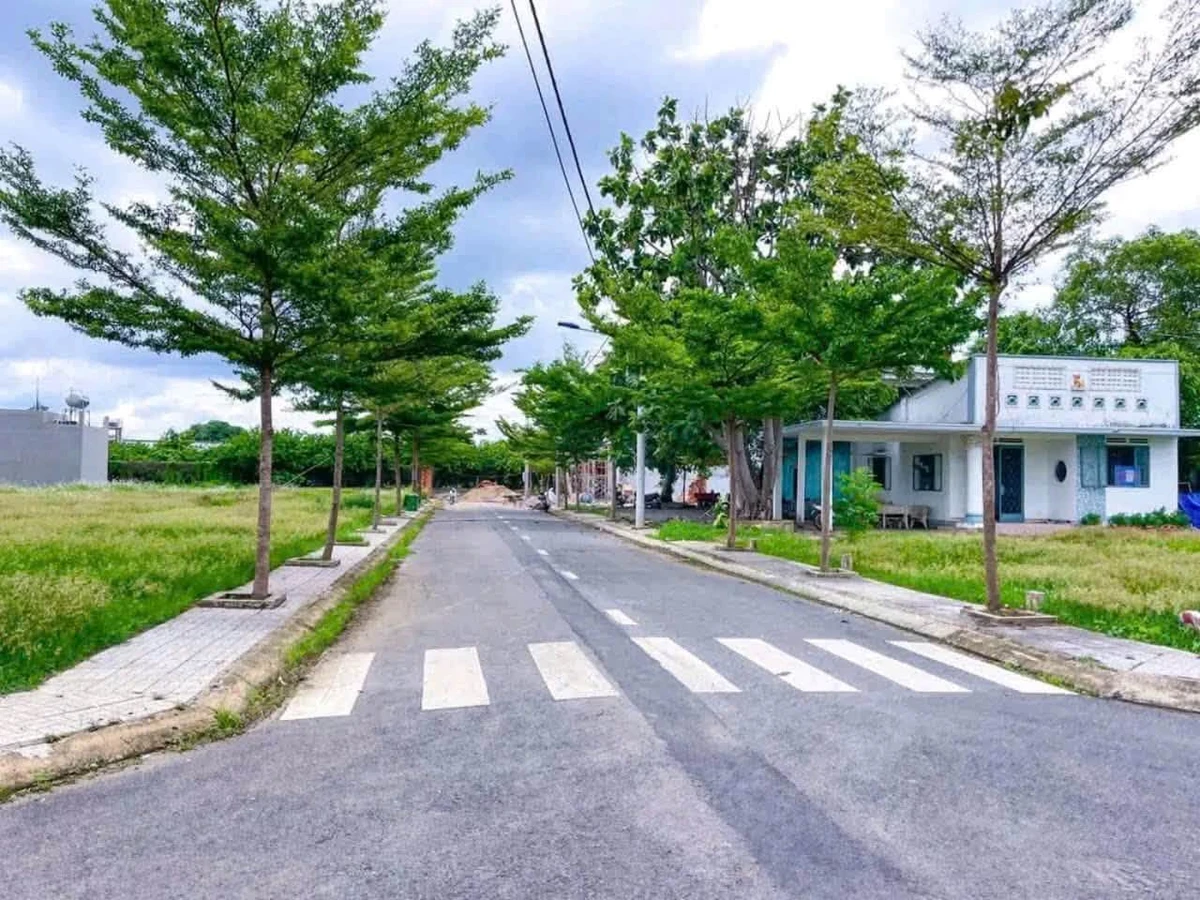 Đất nền view sông Bửu Long 95-110m² sổ hồng 550 triệu - Ảnh thu nhỏ 2