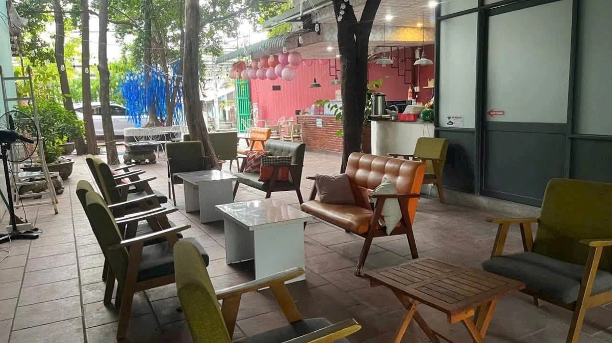 Bán đất mặt tiền kinh doanh 630m2 Linh Xuân Thủ Đức 25 tỷ - Ảnh thu nhỏ 2