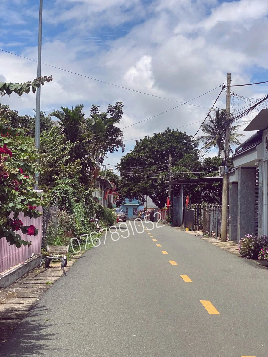 Bán đất Hoàng Quốc Việt Tân Phú 90m² 2 tỷ - Ảnh thu nhỏ 4