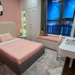 Bán căn hộ BCONS 2-3 PN nội thất cao cấp, 500 triệu, Q.7 - Ảnh thu nhỏ 4