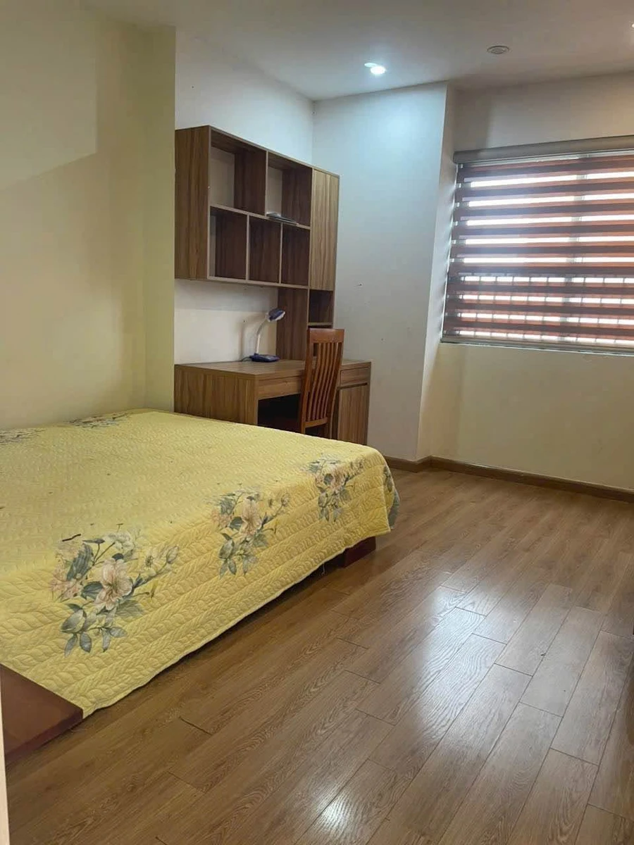 Bán căn hộ 3PN Lideco tòa A, 93m², 3 tỷ, Quận 1 - Ảnh thu nhỏ 4