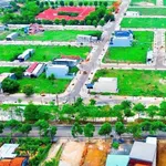 Bán 3 lô đất Lekima Đất Đỏ 322,5m² 3 tỷ - Ảnh thu nhỏ 1