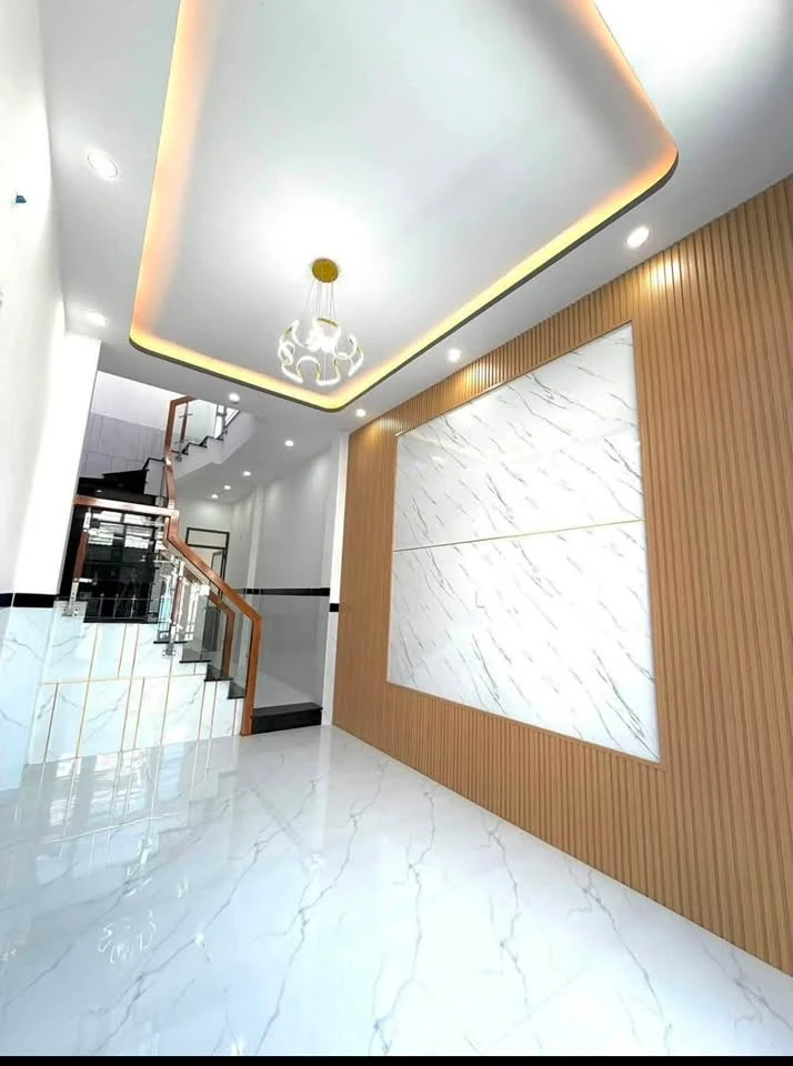 Nhà bán Quy Nhơn 48m2 3 phòng ngủ 2 tỷ - Ảnh thu nhỏ 2