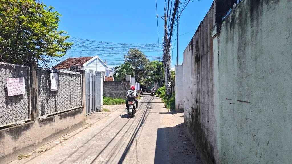 Bán đất Lê Thị Hồng Gấm 256m² ngang 9m Phan Thiết - Ảnh thu nhỏ 3