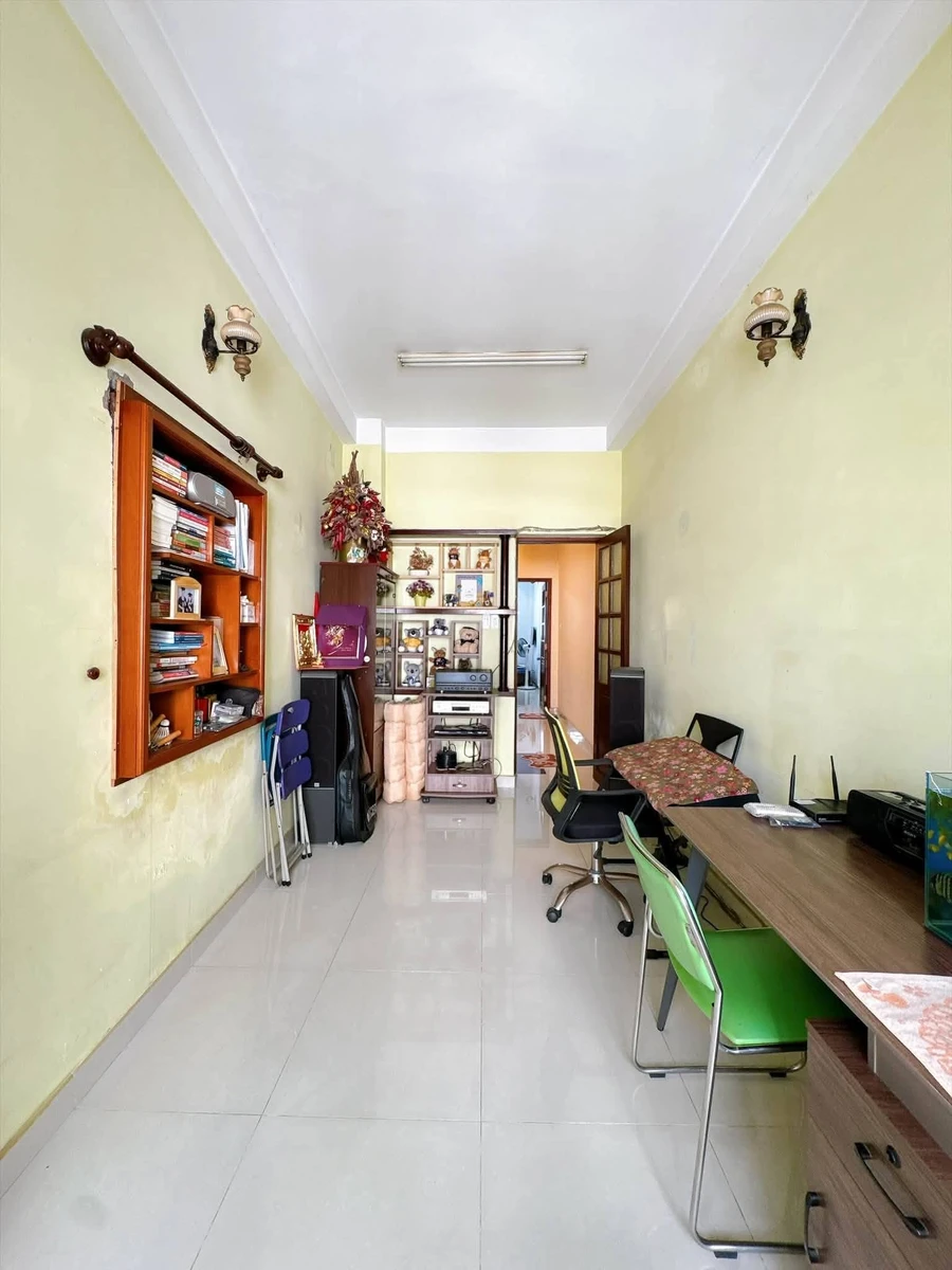 Bán nhà Phú Nhuận 41m² giá 7 tỷ - Ảnh thu nhỏ 2