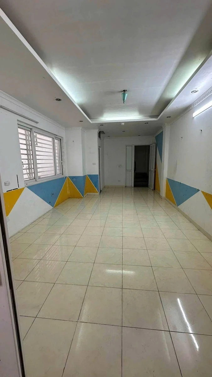 Cho thuê nhà riêng 4PN Trần Quốc Hoàn, Cầu Giấy, Hà Nội 22 triệu/tháng - Ảnh thu nhỏ 2