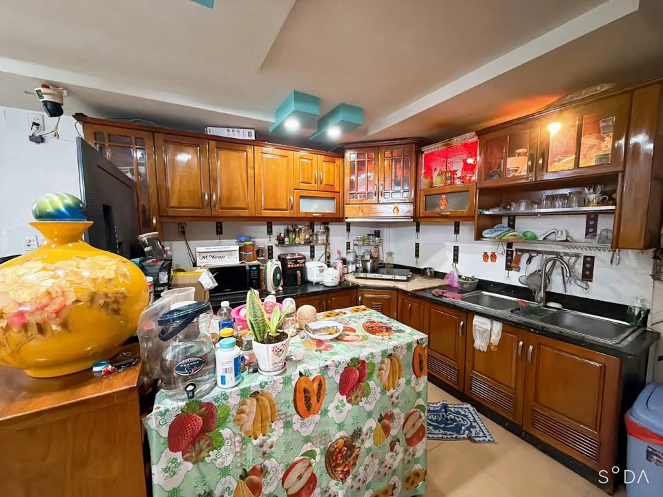 Bán nhà hẻm Quận 10, 46.4m², 5PN, 9,6 tỷ - Ảnh thu nhỏ 3