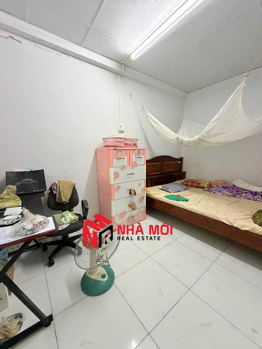 Bán nhà phố 136m² Trần Nguyên Hãn, An Xuyên, Cà Mau, 3.2 tỷ - Ảnh thu nhỏ 5