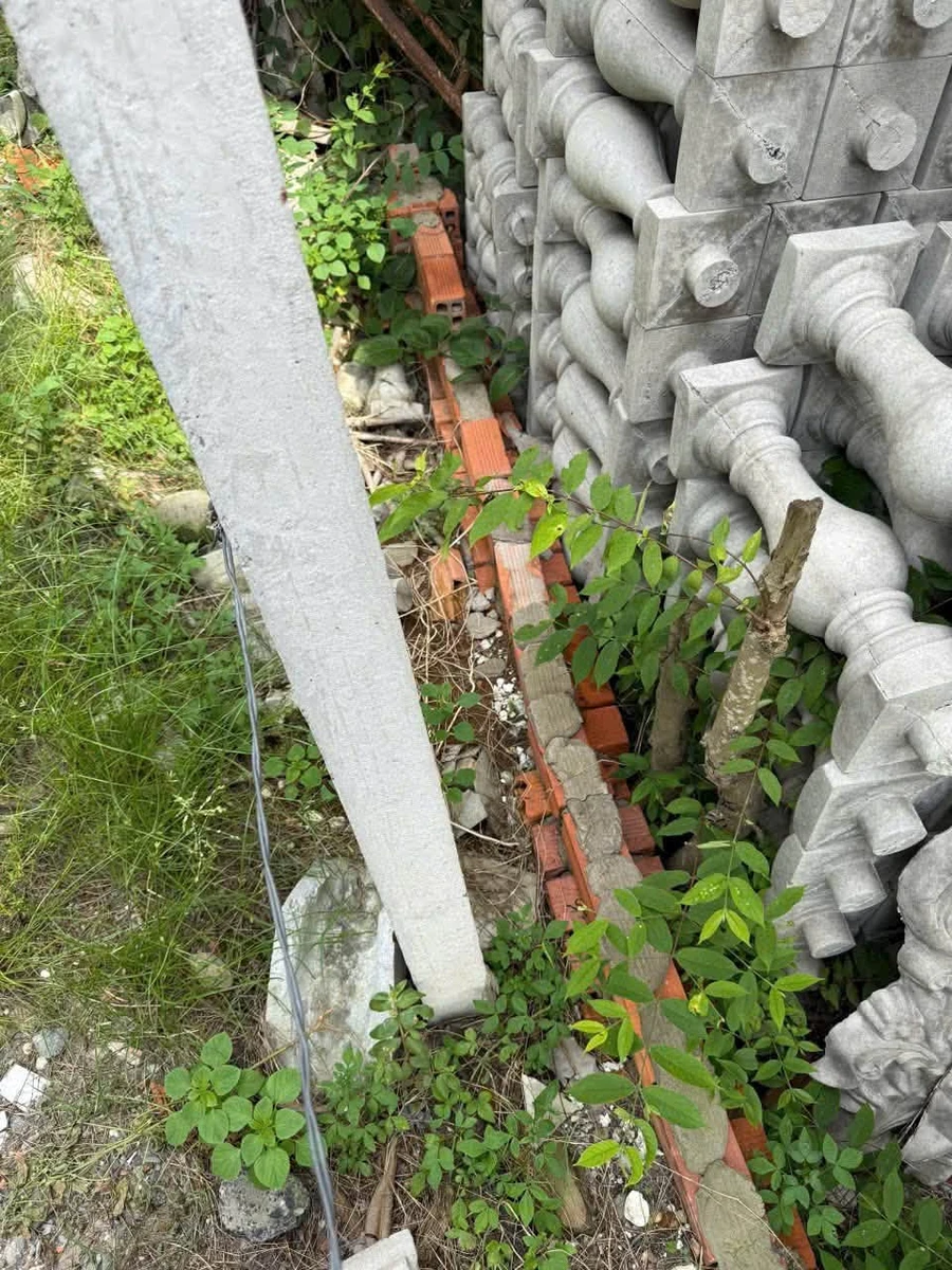Bán đất mặt tiền 168m² Đường 74 Định Hoà Bình Dương - Ảnh thu nhỏ 3