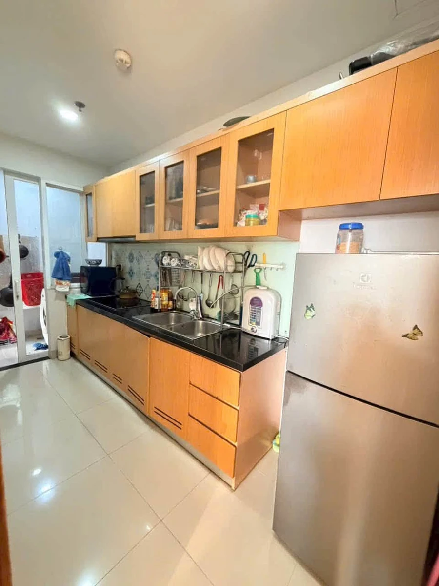 Bán căn hộ Him Lam Phú Đông 2PN 68m2 3 tỷ - Ảnh thu nhỏ 2