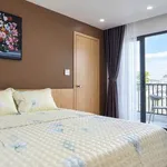 Biệt thự Bình Thạnh 100m2, 3PN, 7 tỷ - Ảnh thu nhỏ 5