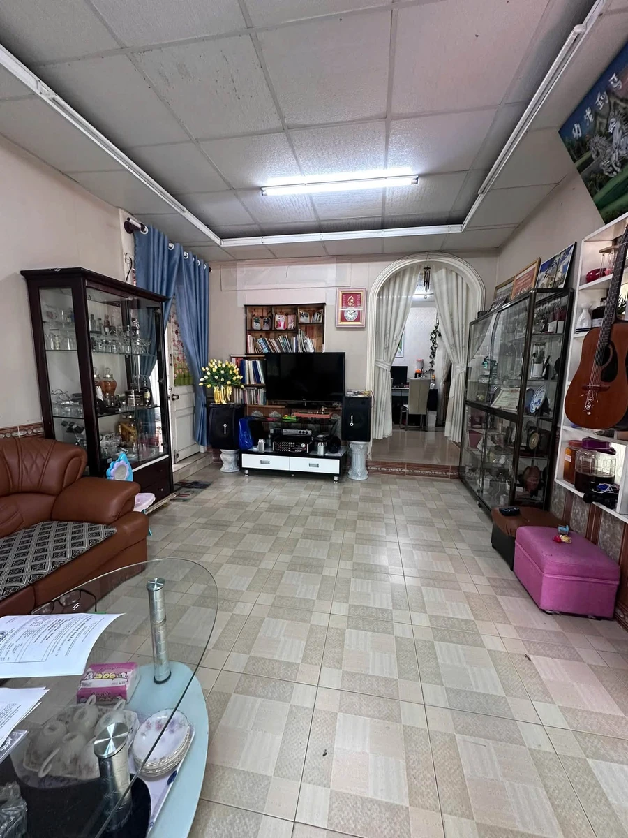Bán đất đường Quang Trung Đà Lạt 278m2, 15.5 tỷ - Ảnh thu nhỏ 4