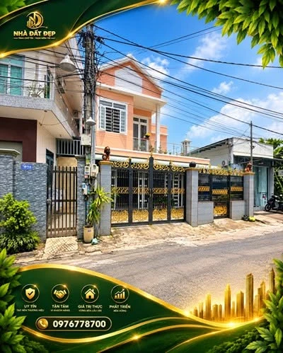 Bán nhà Biên Hòa 3 phòng ngủ 239m2 giá 12 tỷ
